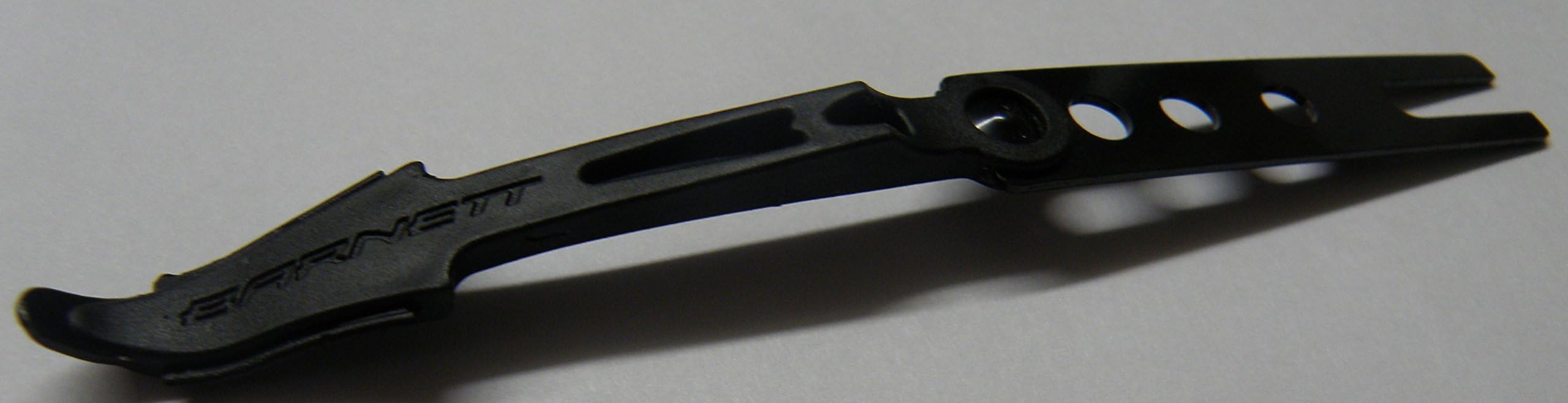 Barnett Crossbow Overmolded Metal Arrow Bolt Retention Spring Retainer Holder