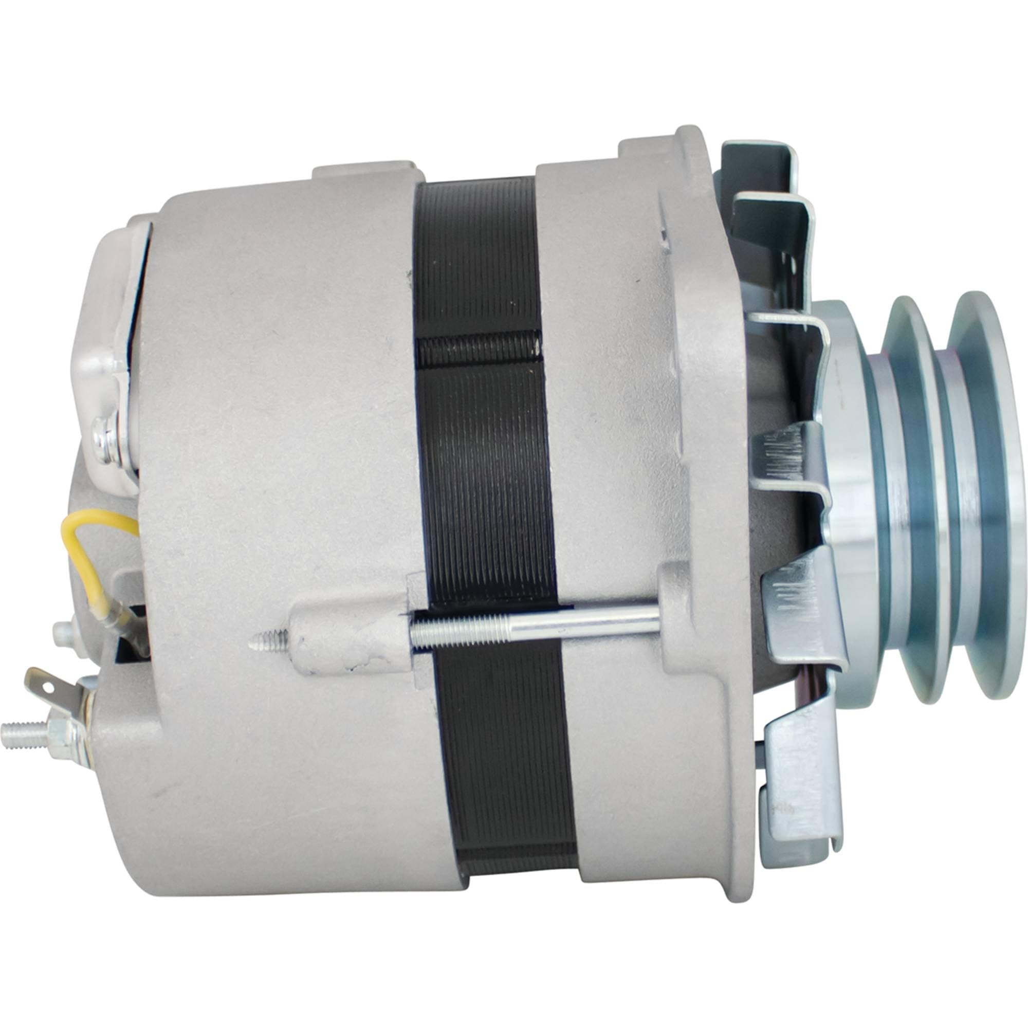 Amazon.com: DB Electrical Alternator for Zetor All 3321 3341 4321