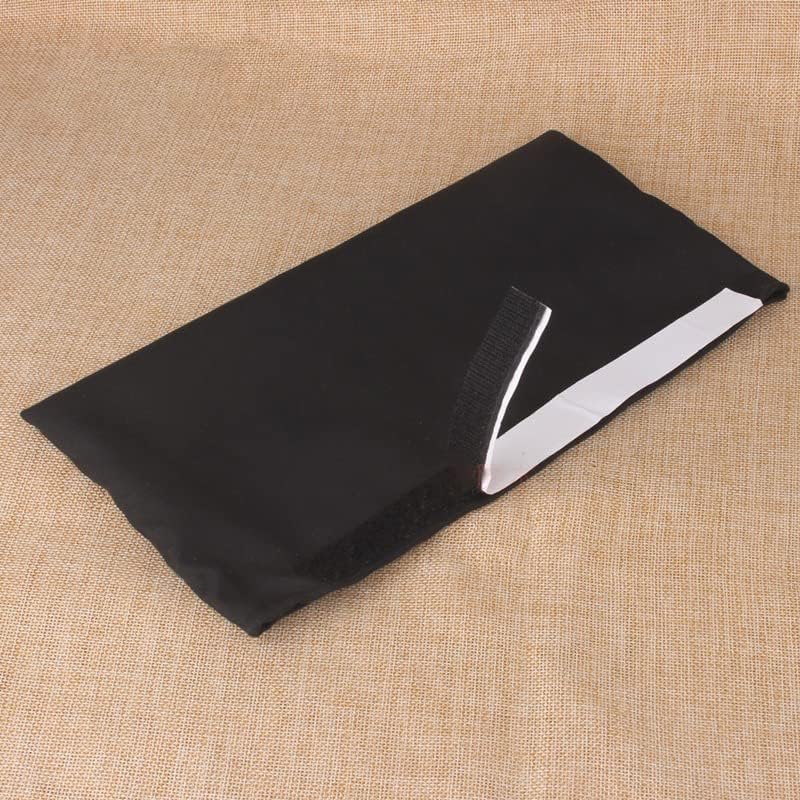 Miniatura 2 de SUMAG Bolsillo de mesa de mago, trucos de magia y artefacto, accesorios de cerca, accesorios de truco fácil de instalar, sostiene pequeñas cosas