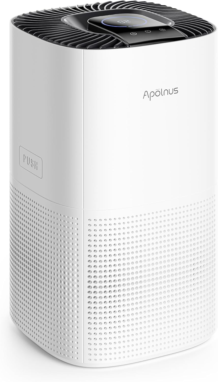 Apolnus Ultra S7 アポルナス 空気清浄機 小型