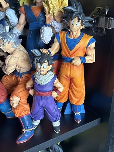 Amazon.co.jp: バンプレスト ドラゴンボールZ 造形駅伝 復路 孫悟飯