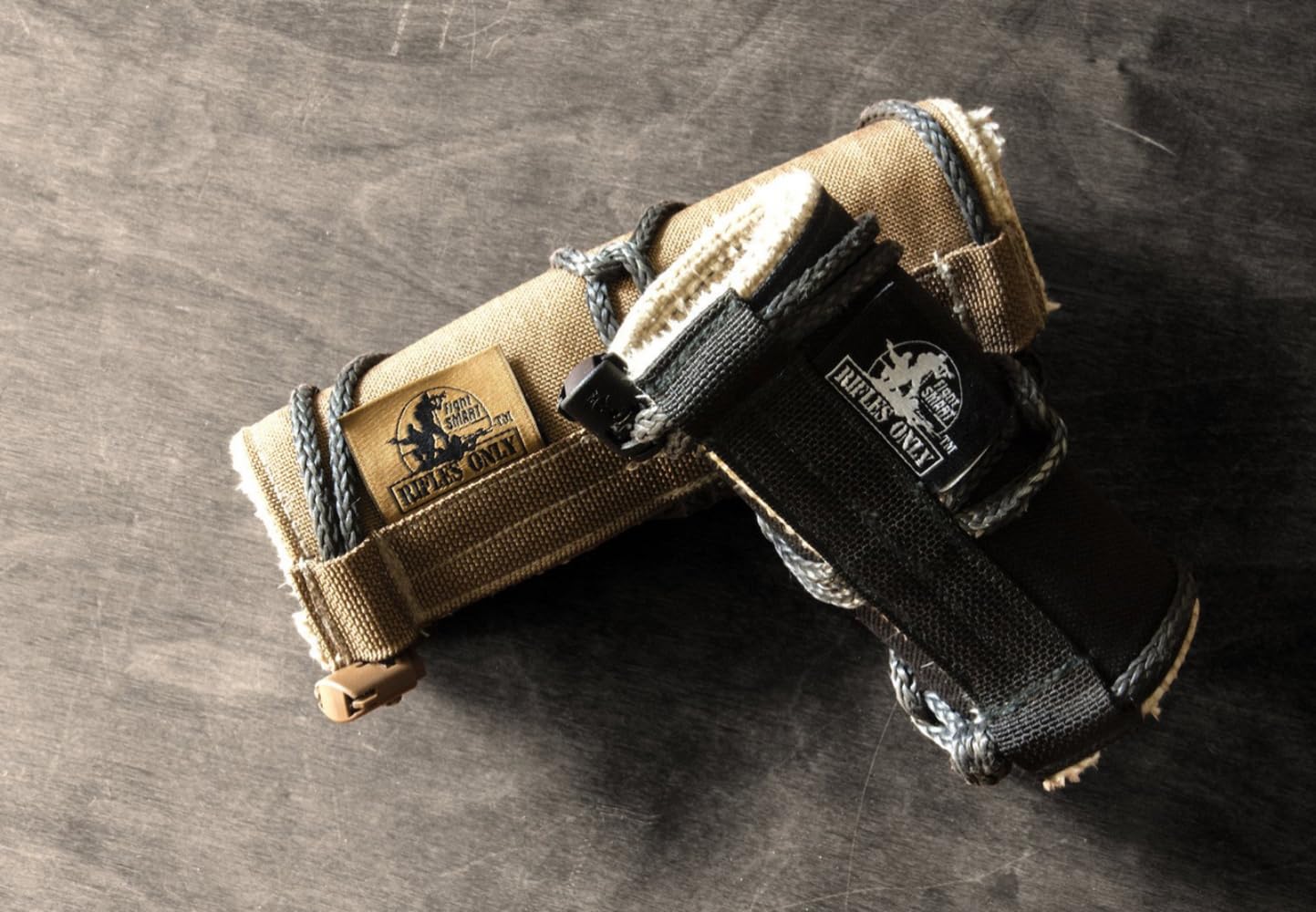 Carlsons Choke Tubes 12 Gauge for Stevens 555 [ Full | 0.695 Diameter ] Stainless Steel | Sporting Clays Choke Tube | Made in USA