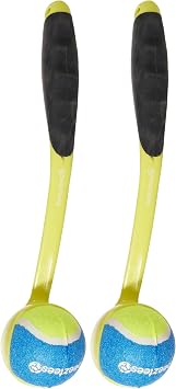 BEEZTEES TEN S TOPU ATICI 31CM SARI 2 paketi