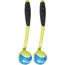 BEEZTEES TEN S TOPU ATICI 31CM SARI 2 paketi