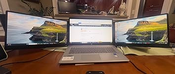 Review Image by Mario Andre