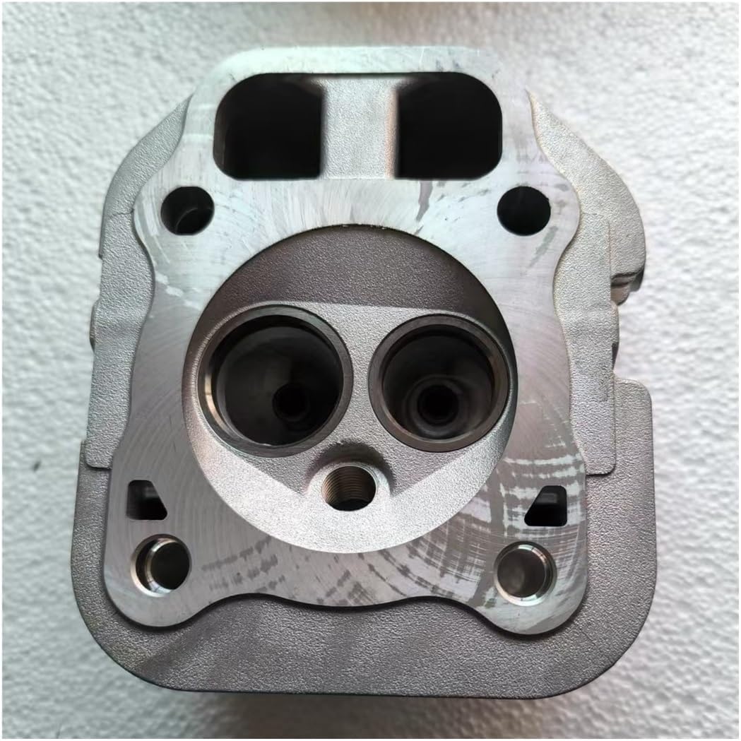 Cylinder Head 2# for Ch18-Ch22 Engine 24318174-S 24318203-S