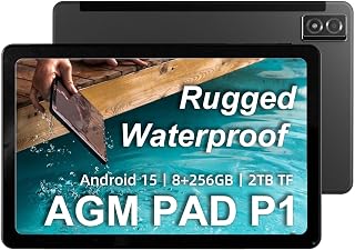 AGM Mobile PAD P1 10.36-inch 2K