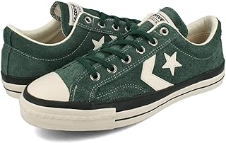 [コンバース] CX-PRO SK OX + DARK GREEN 1CL840