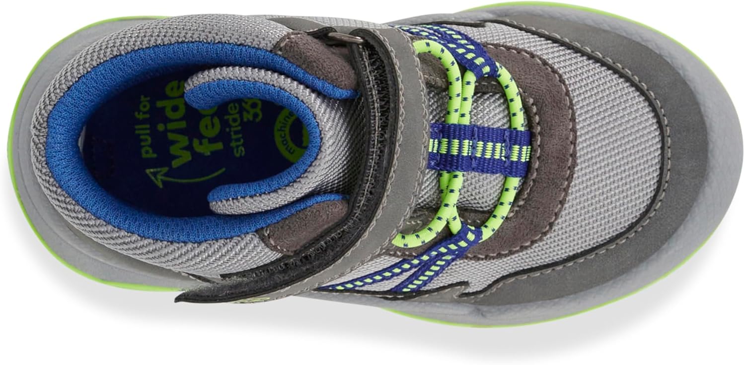 Stride Rite 360 unisex-child Kamari - Image 5
