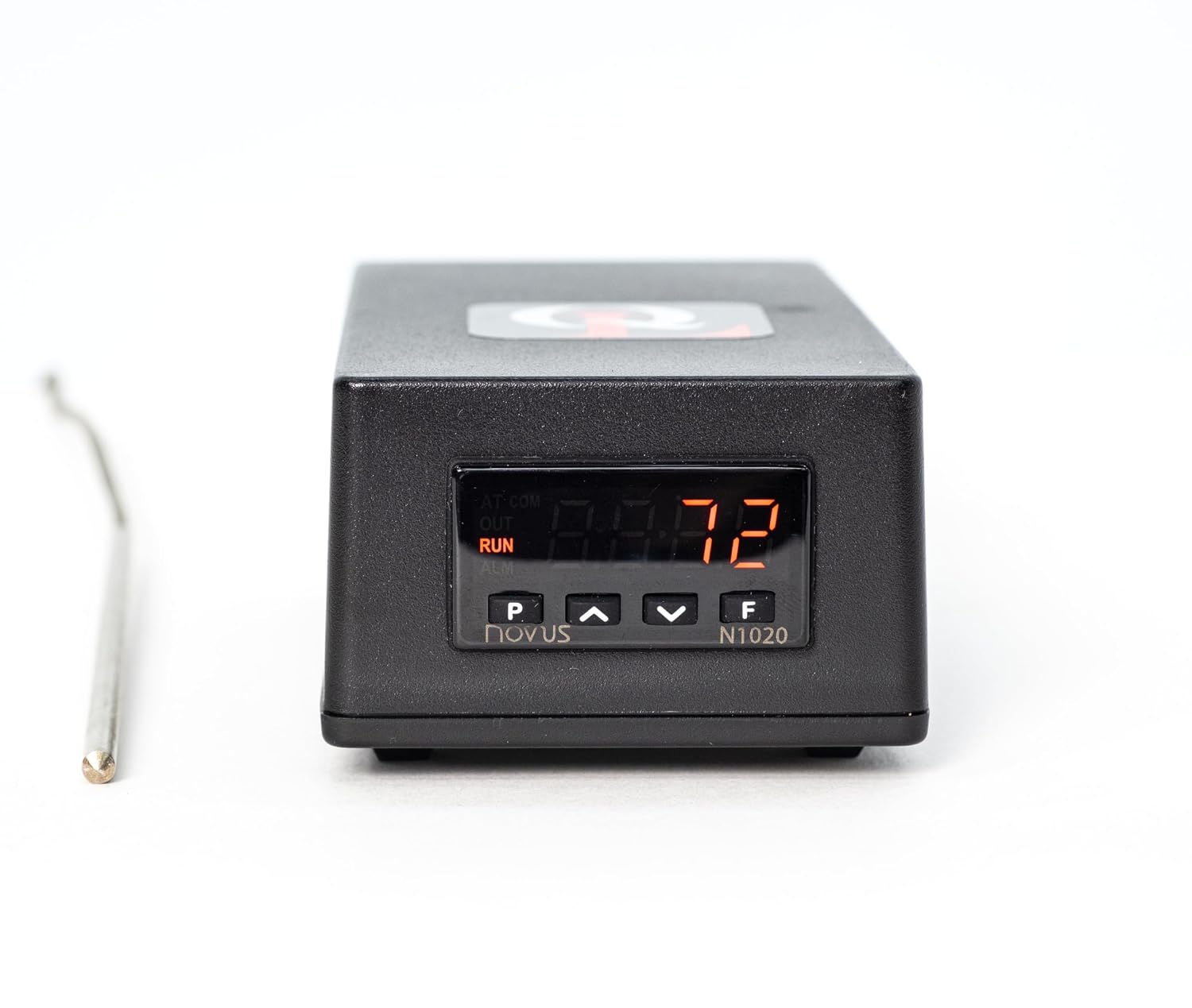 Quincy Lab TempAssure Temperature Monitoring System – Real-Time Lab Temperature Tracking & Compliance Support, High-Temp 200F - 600F