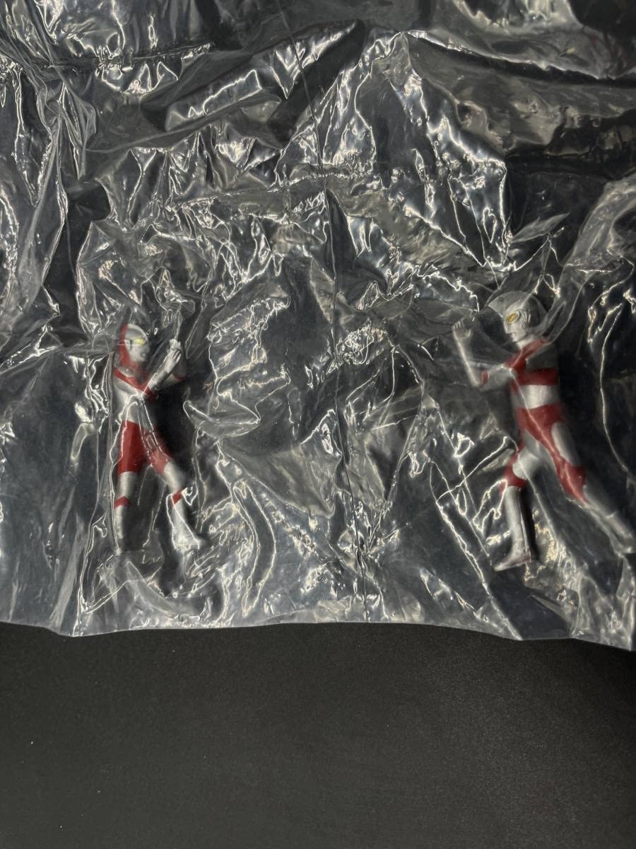 Amazon.co.jp: ウルトラ怪獣戯画 ギガ ウルトラ兄弟激闘史3 輝け