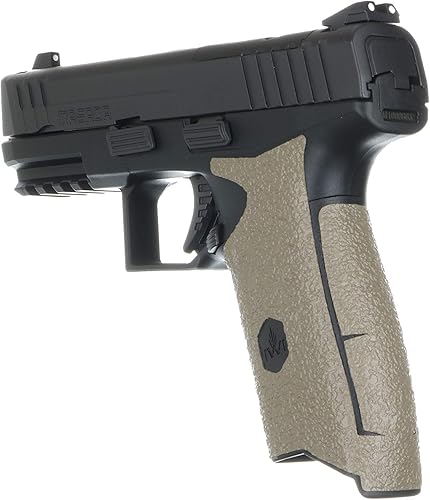Vista 21 de TALON Grips para IWI Masada