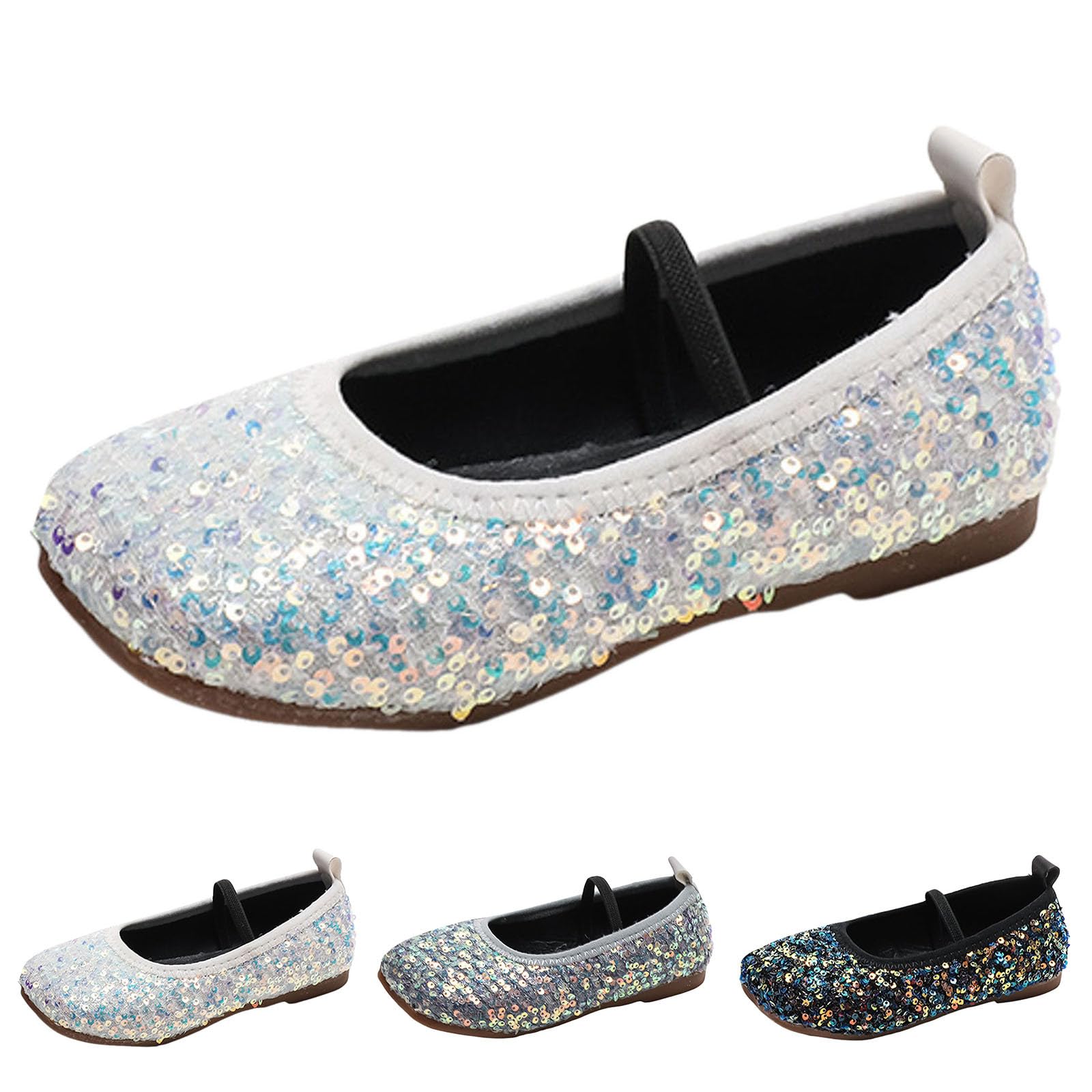 ARIAT Infant Girls Lil Stompers Shoe, Brown(Natalie), 1