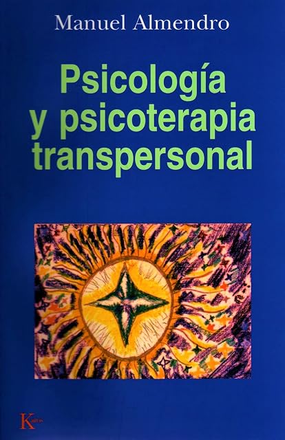Portada de Psicología y psicoterapia transpersonal