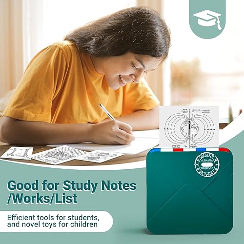 Miniatura 8 de Omezizy Mini impresora térmica Bluetooth, mini impresora de bolsillo inalámbrica, mini impresora de calcomanías sin tinta M02S, cápsula de