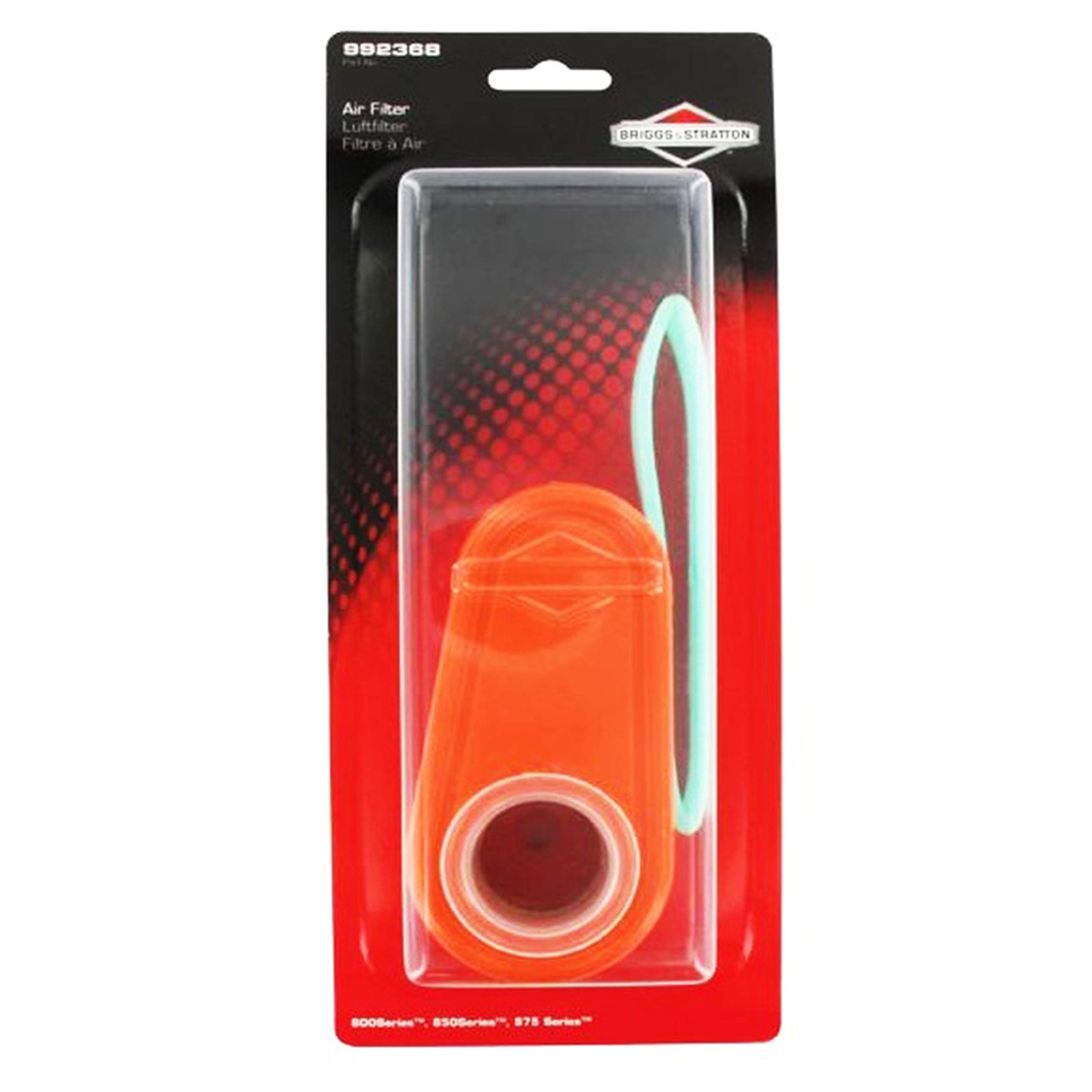 Briggs & Stratton 795066 Air Filter