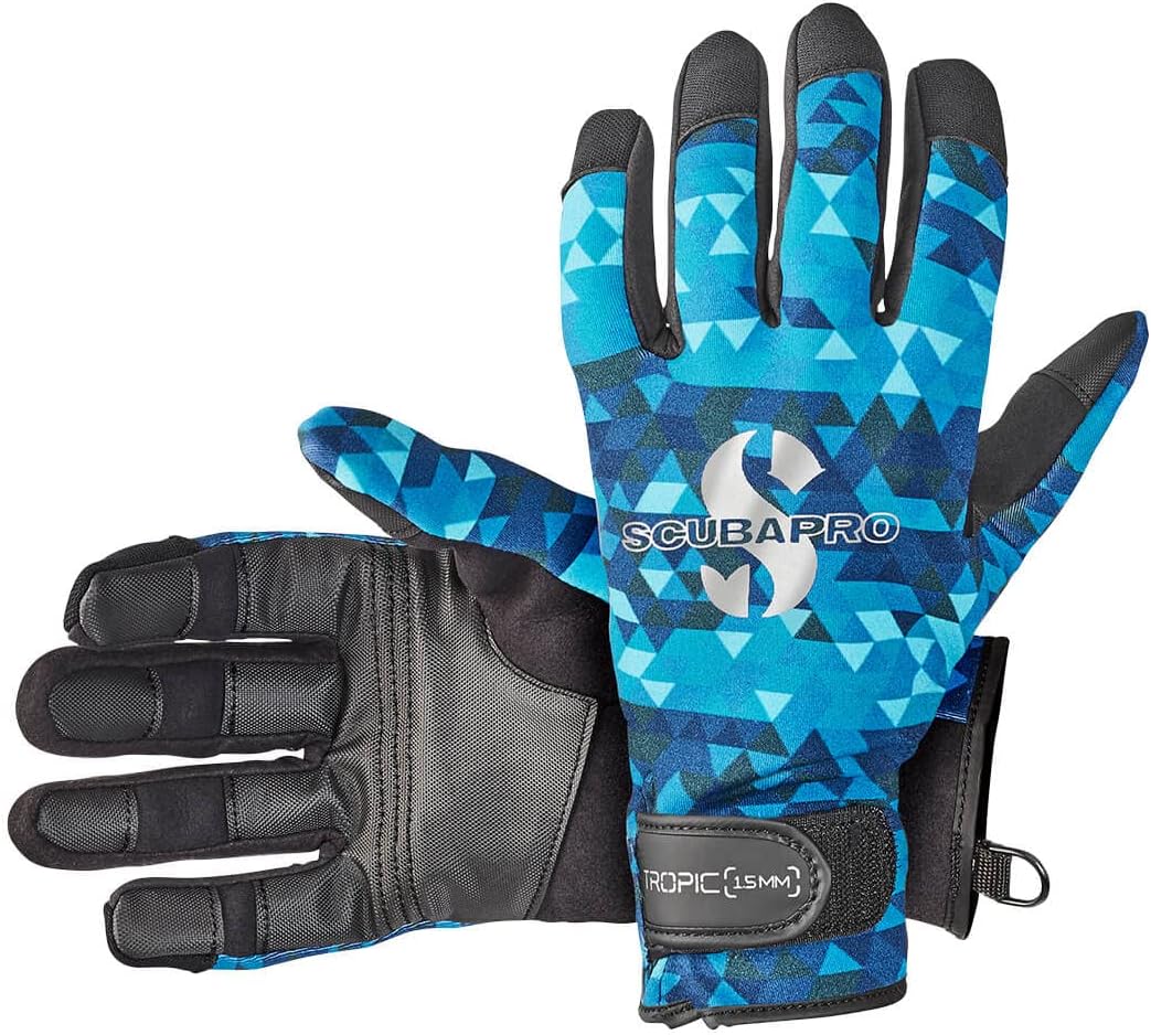 ScubaPro Tropic 1.5 mm