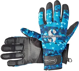 Scubapro Tropic Dive Glove, 1.5mm