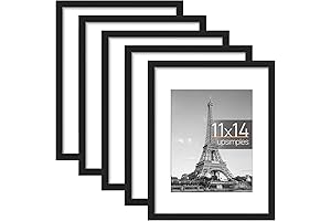 upsimples Pack of Frames: Enhance Your Memories with Timeless Elegance
