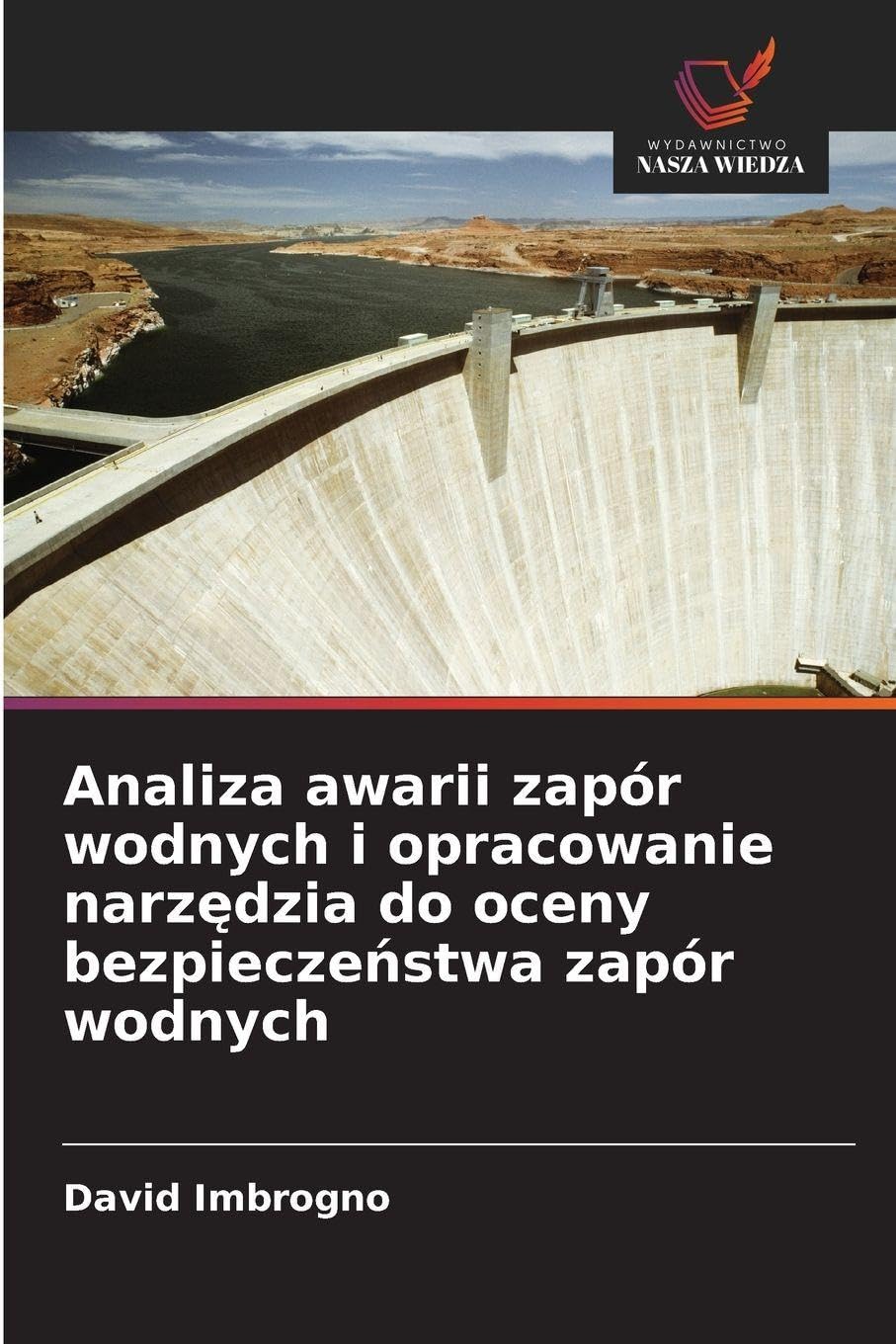 Analiza awarii zapór wodnych i opracowanie narz¿dzia do oceny bezpiecze¿stwa zapór wodnych