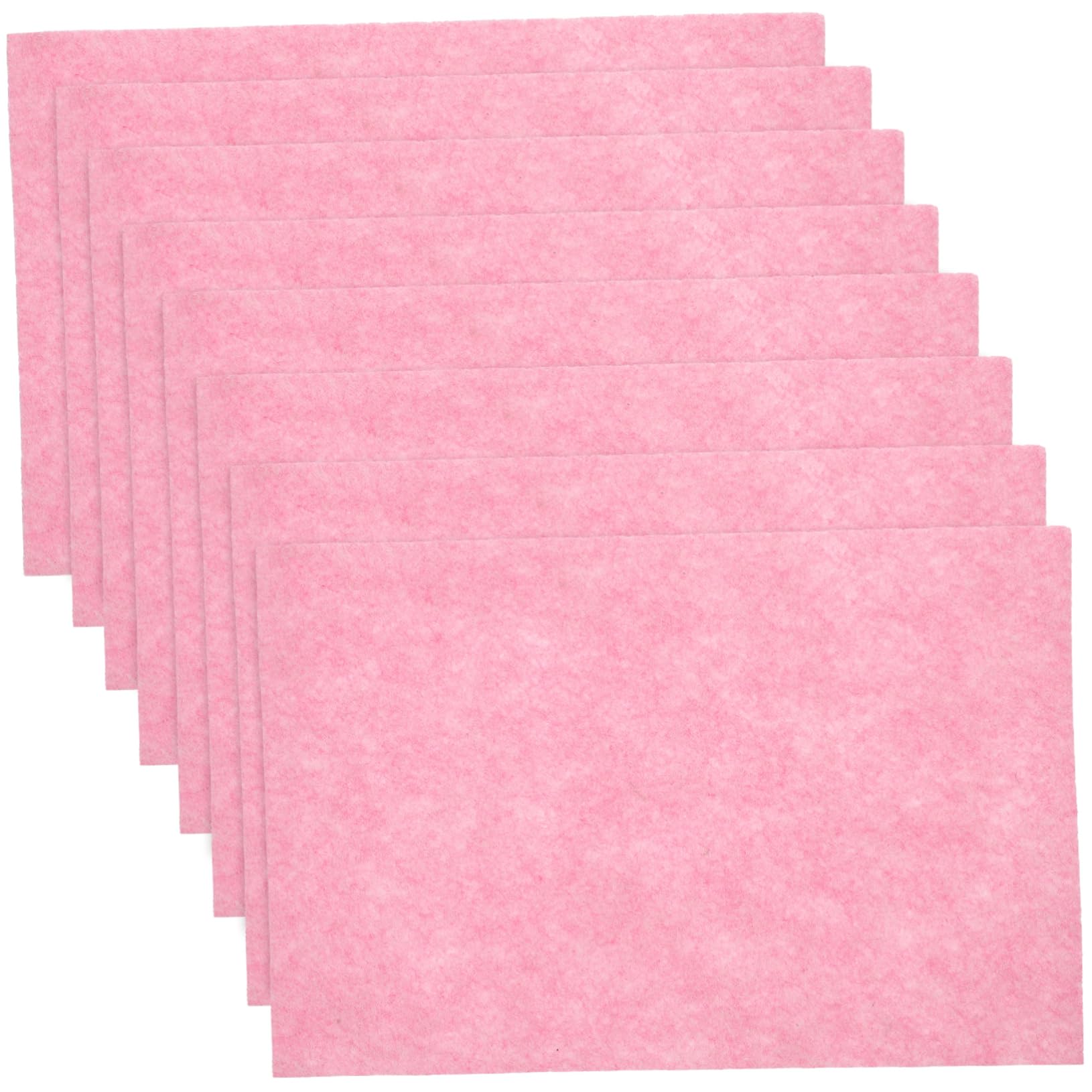 15 paños de Cocina for Lavar Platos, toallitas de Cocina, Trapos de Limpieza, no Tejidos, absorbentes.