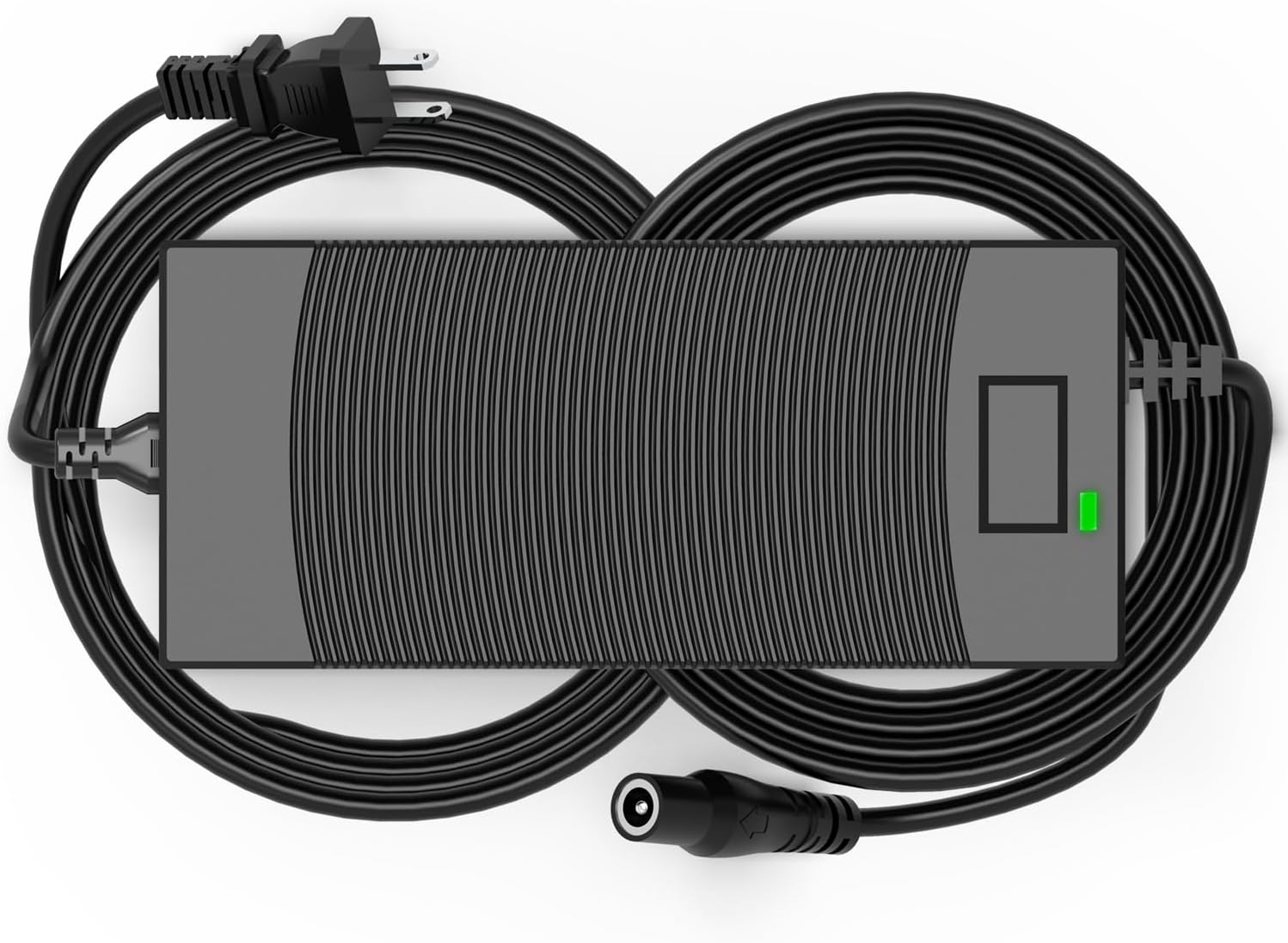 56W Power Adapter Fast Charger Compatible with NOCO GB70 GB150 GB250+ GB251+ GB500 GB500+ Genius Boost Ultra Safe Lithium Jump Starter Battery,14V 4A AC/DC Adapter XGC XGC4 Output Battery Charger