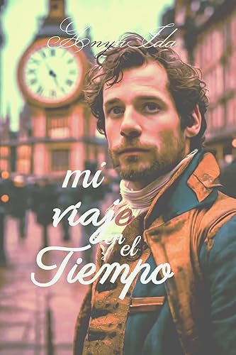 Mi Viaje en el Tiempo (Mira las estrellas nº 3)