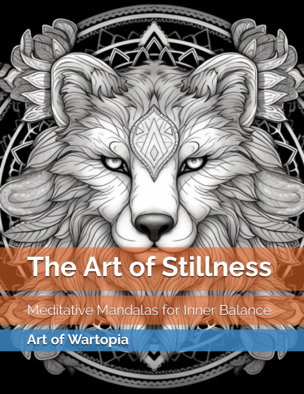 The Art of Stillness: Meditative Mandalas for Inner Balance