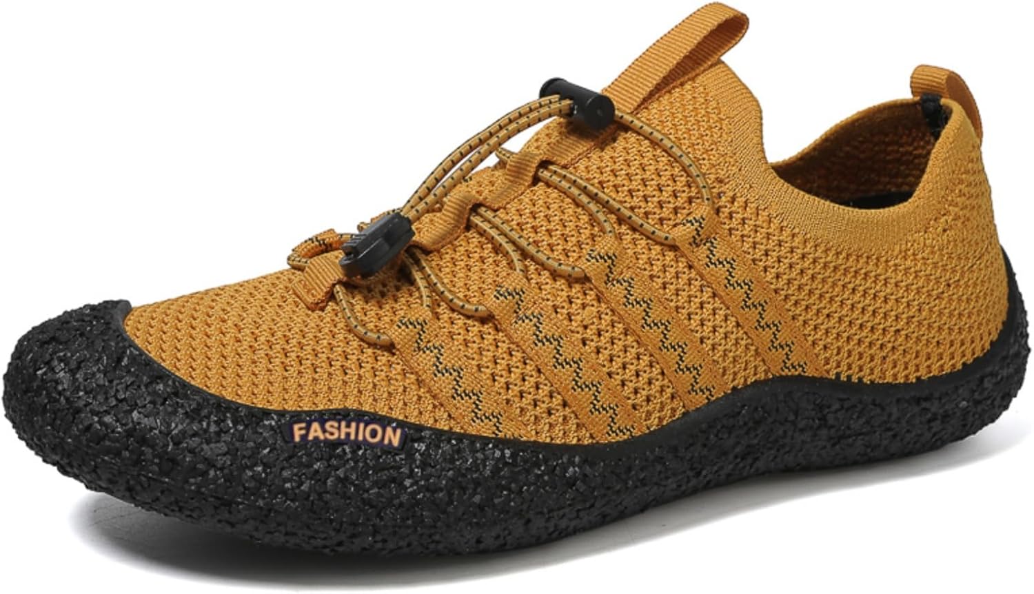 Water Shoes for Women Men Arch Support Hike Barefoot Shoes Wide Toe Box Zero Drop Sneakers Non Slip Aqua Socks Sneakers Breathable Lightweight Quick Dry Sneaker Swim Beach Walking Footwear