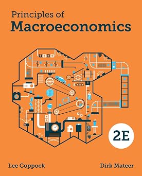 Principles of Macroeconomics