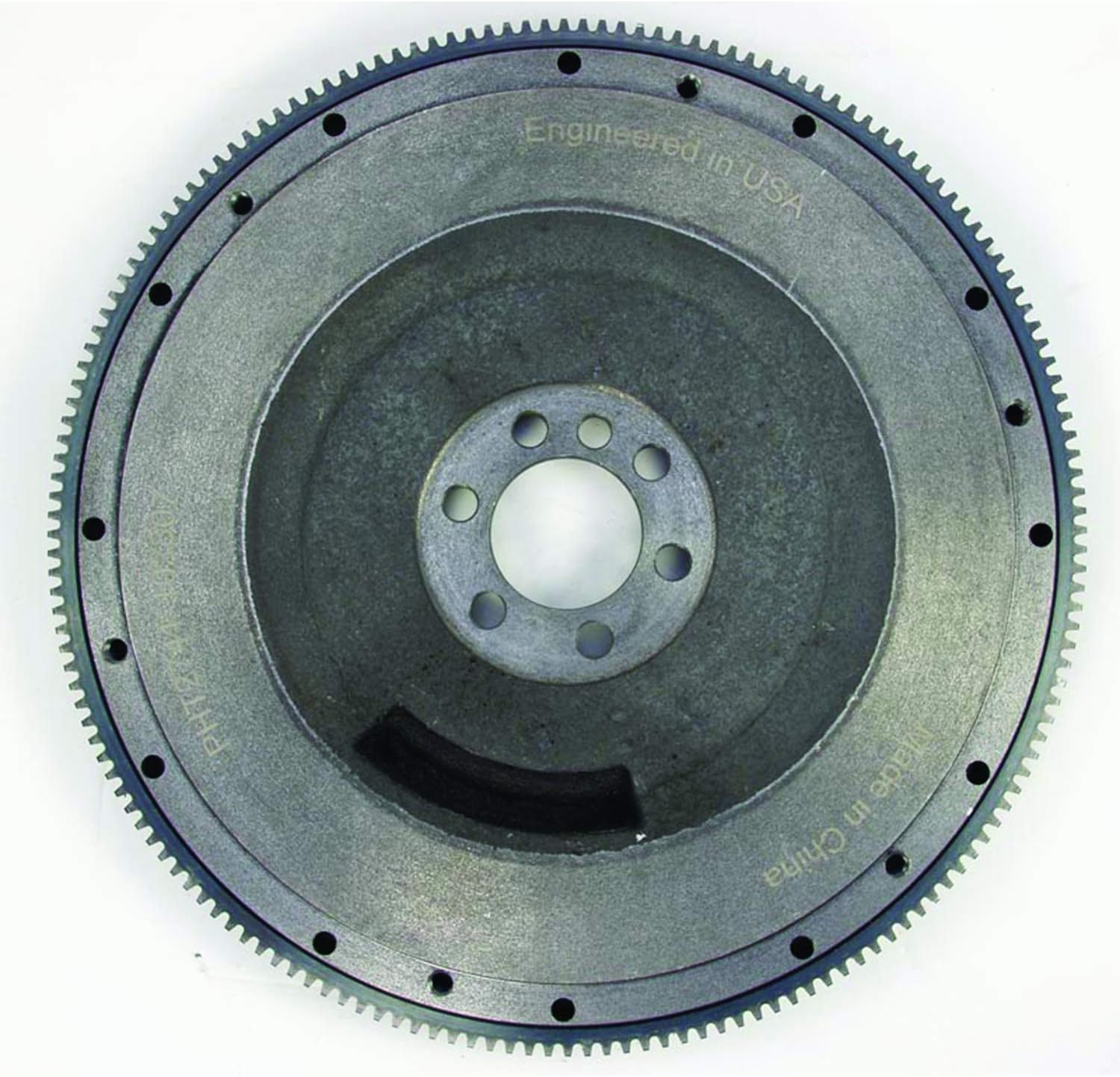 Perfection Clutch 502741 Flywheel Automotive