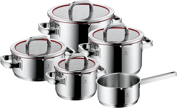 WMF Function 4 Cookware