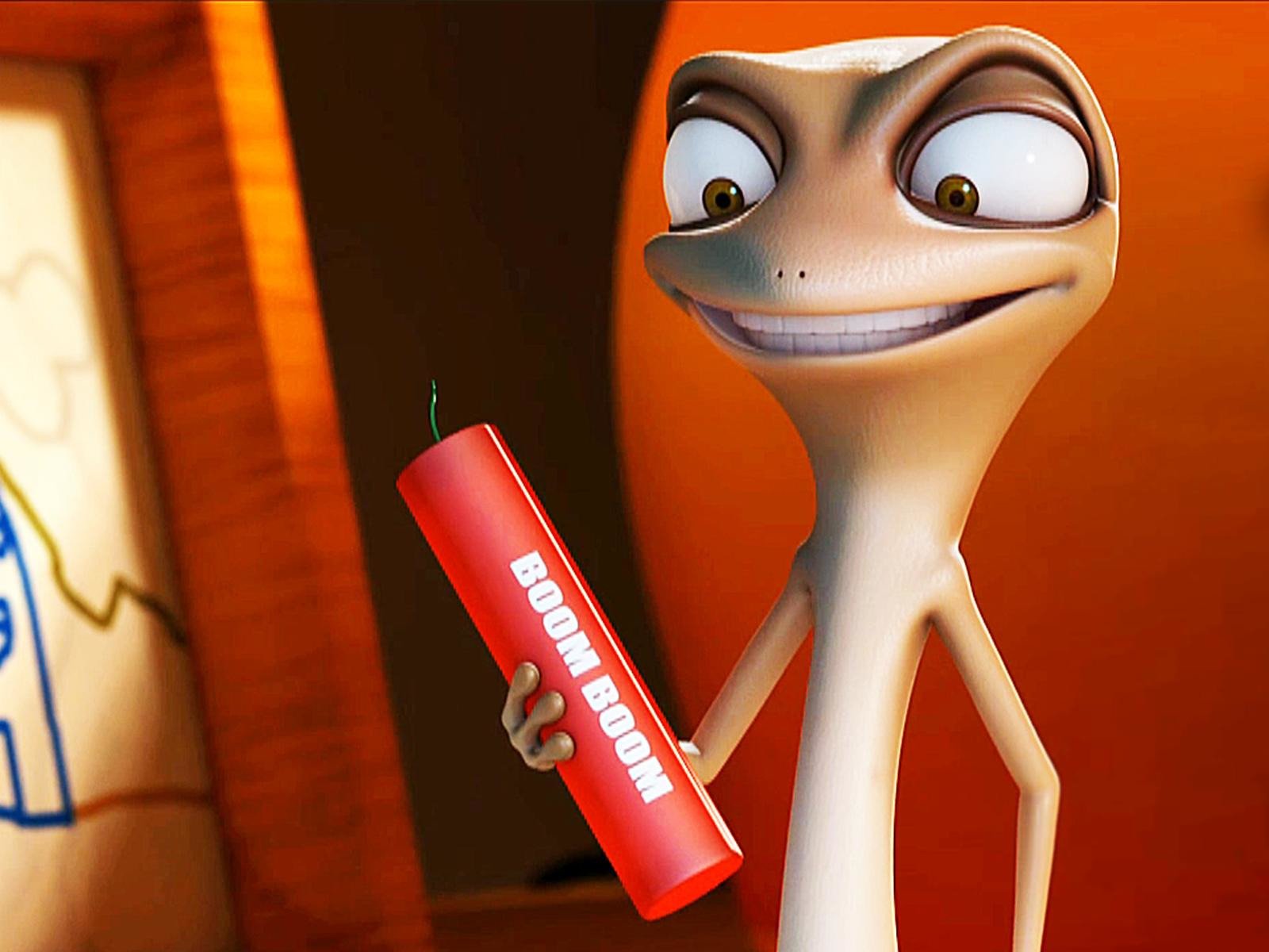 Amazon.de Taka & Maka ansehen Prime Video