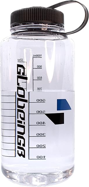 GlobeinGB Water Bottle 1L