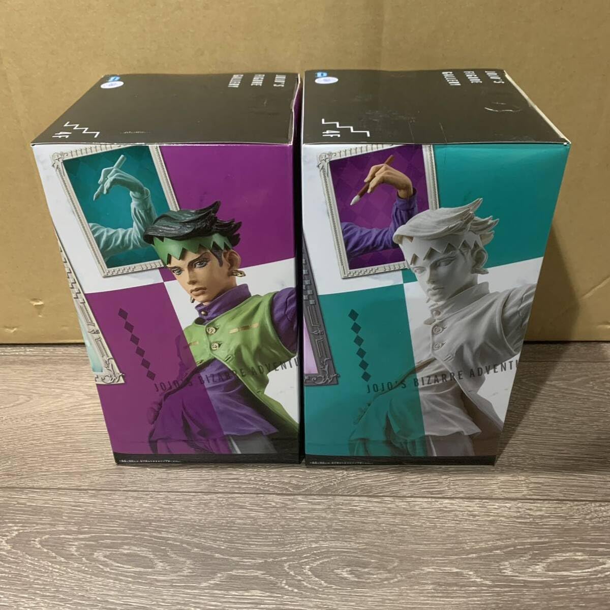 Amazon.co.jp: 未 △ JOJO