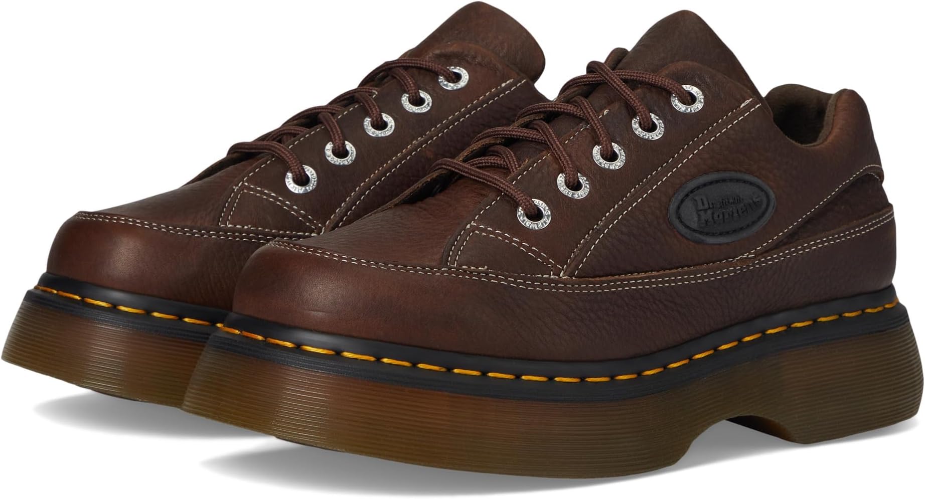 Dr. Martens Women's Buzz 5-eyeOxford