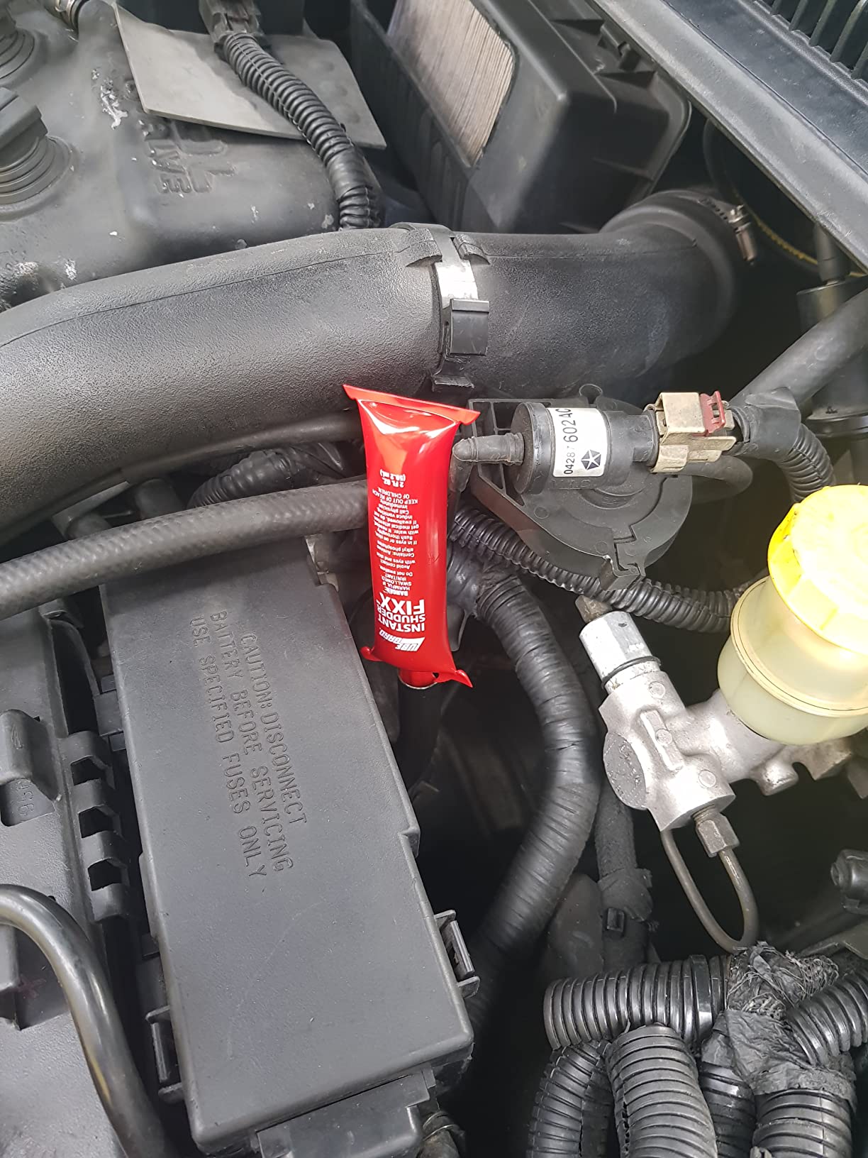Customer Review Image