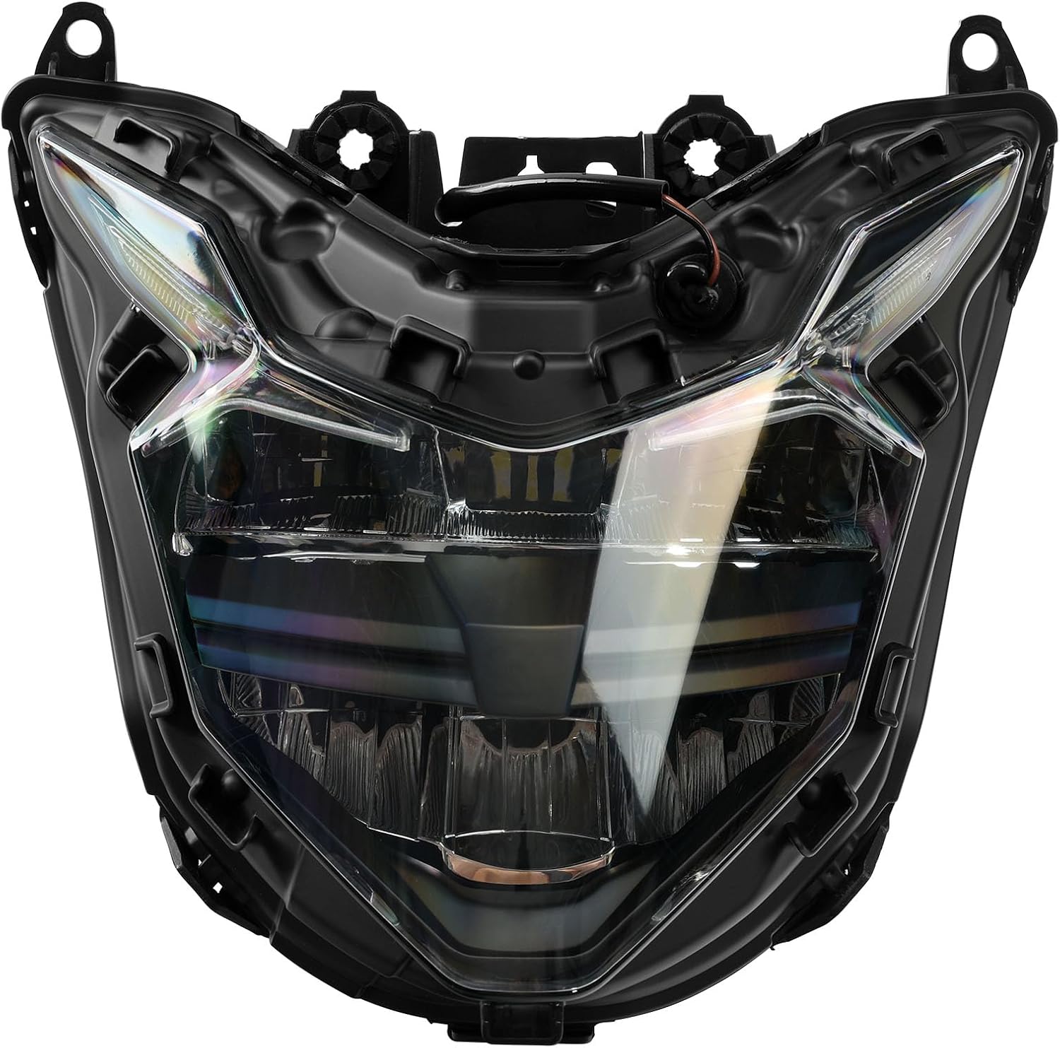 Green-L Headlight Assembly Fit for Honda CB400X CB500F 2022-2024 Motorcycle Front Headlamp
