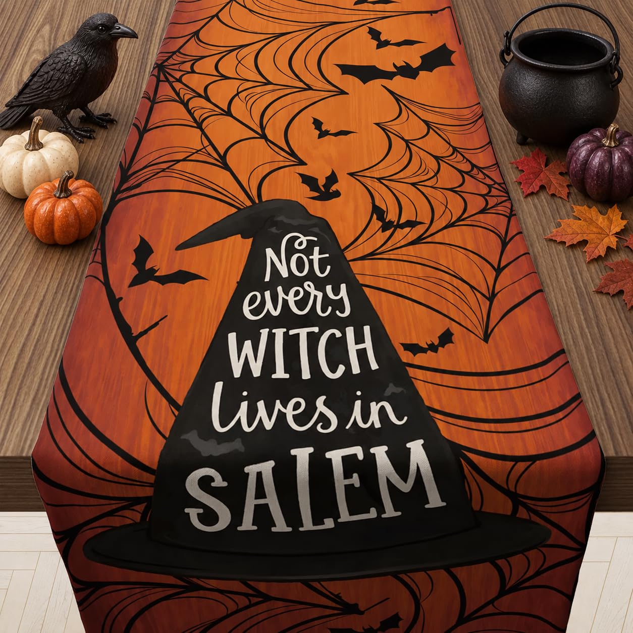 OHOME Halloween Party Decorations
