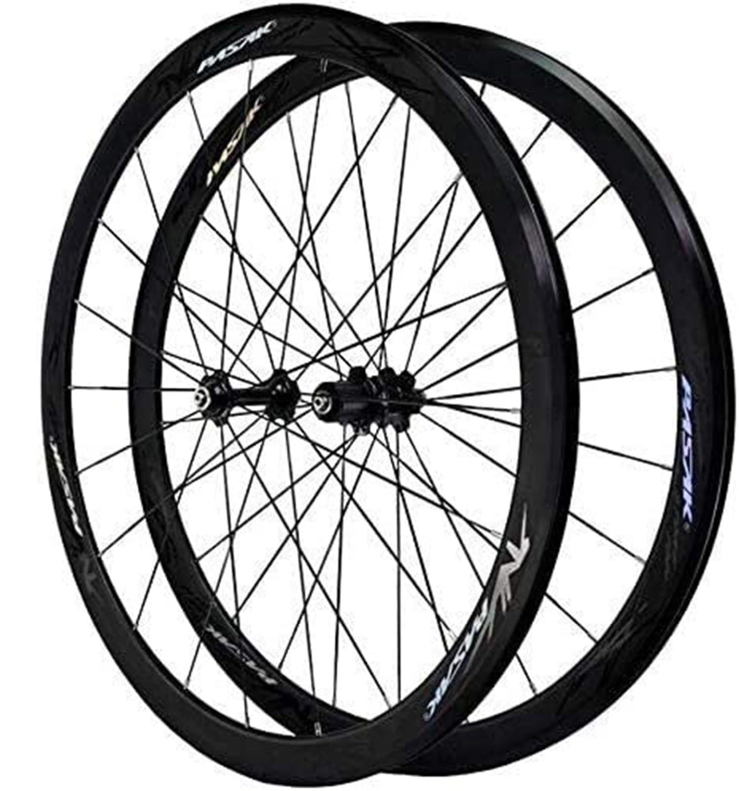 700C Rennrad Felge Rennrad Laufradsatz Fahrrad Rad 28 Zoll Fahrrad Laufrad Hohlkammerfelge Für 7 8 9 10 11 12-Fach Für C/V-Brakes/Felgenbremse