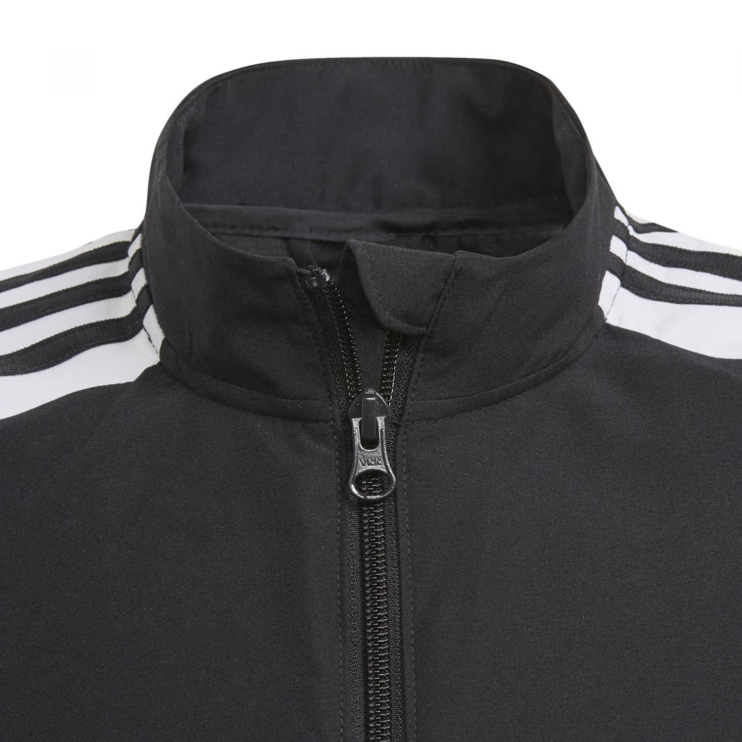 adidas Sq21 Pre Jkt Y Veste unisexe pour enfant