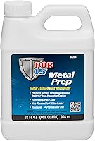 Vista 3 de POR-15 49229 Kit de reparación de tanque de combustible