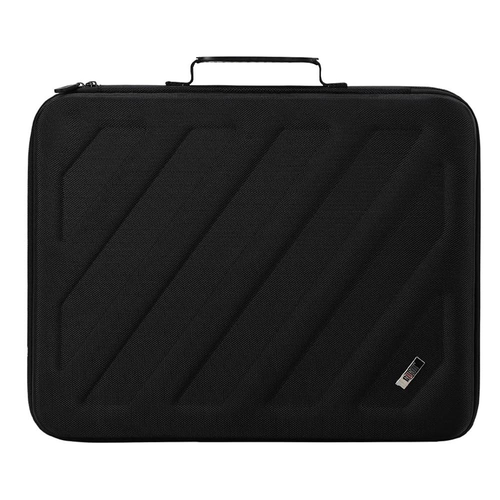 Ableton Push2 & UDG専用ケース BUBM Travel Carrying Protective Case For Ableton Push 2