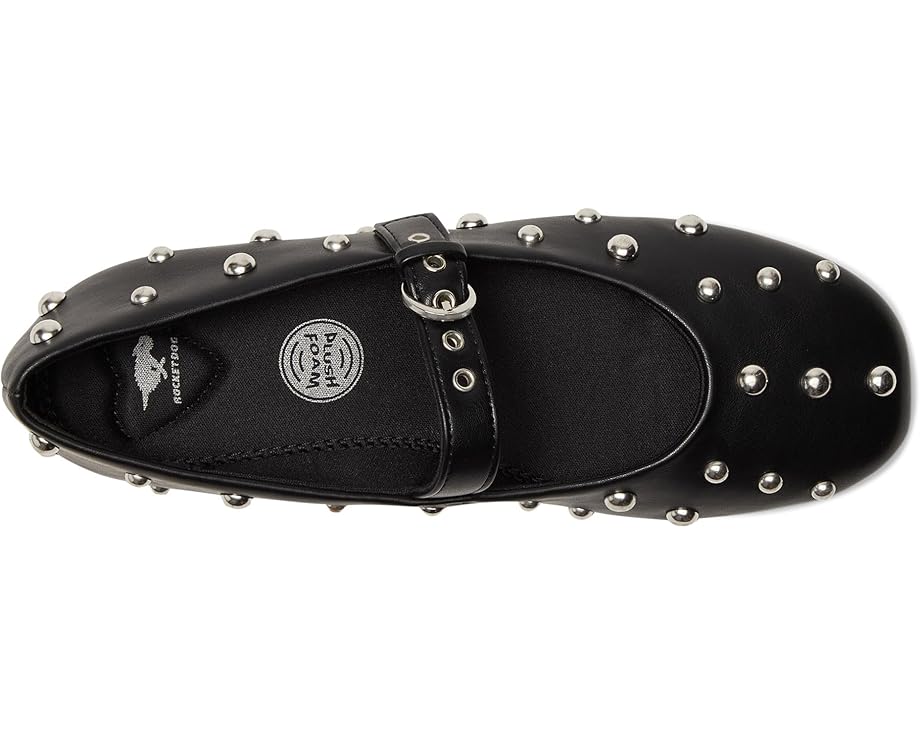 Rocket Dog Trill - Top View