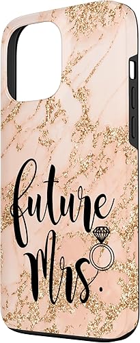 Miniatura 2 de Funda para iPhone 13 Pro Max Future Mrs Bride To Be