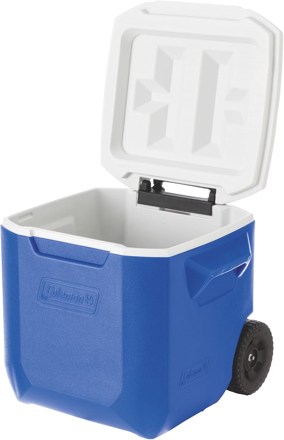 Coleman Wheeled Cooler