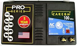 Electric Fence Charger For Cattle Picks collage image 2