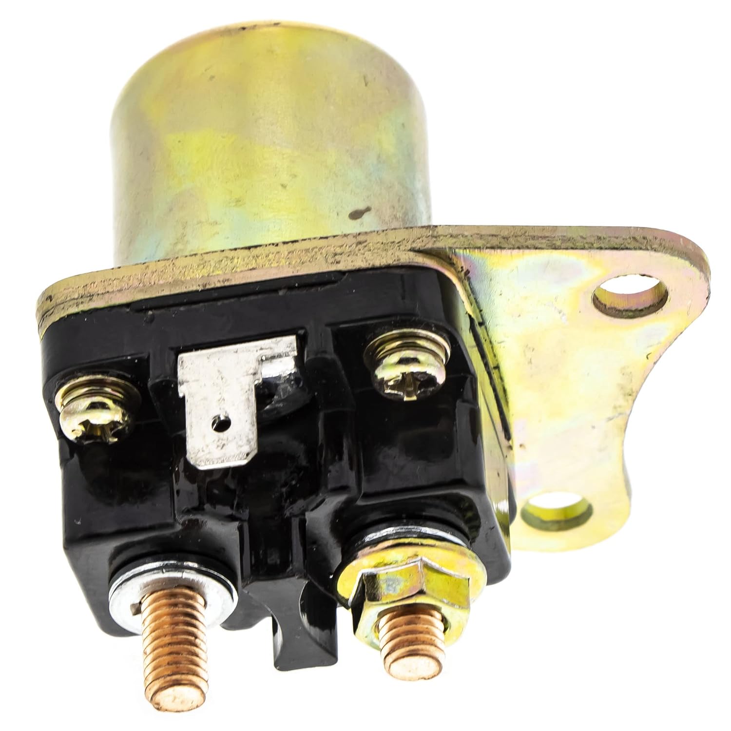 CUB CADET 725P09825 Starter Solenoid RZT-SX46 XT2-LX42 EFI 679cc Engine Lawn Garden Tractors