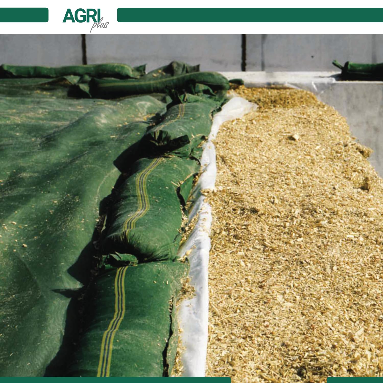 AGRI plus Lot de 50 sacs de sable pour silo avec poignée I Sacs de sable à remplir d'une capacité de 14 kg I 270 x 1000 x 1200 mm I Sacs d'inondation avec fermeture métallique I Sac de sable pour silo
