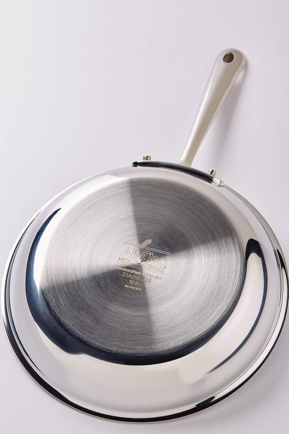 Amazon Com All Clad 00942 Cookware Cleaner And Polish 12 Ounce Health Household